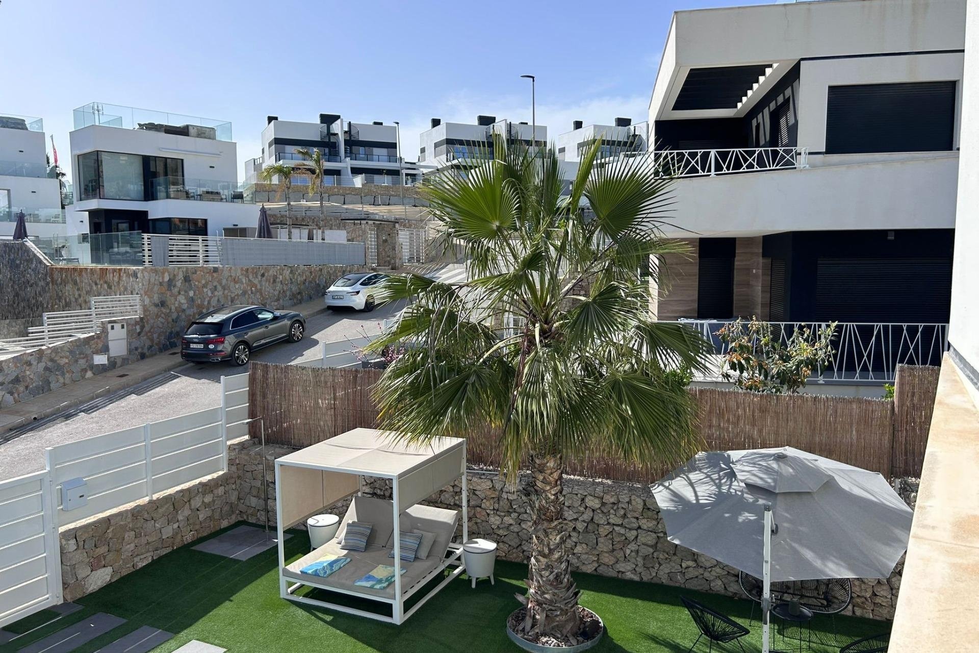 Herverkoop - Villa -
Finestrat - Balcón De Finestrat