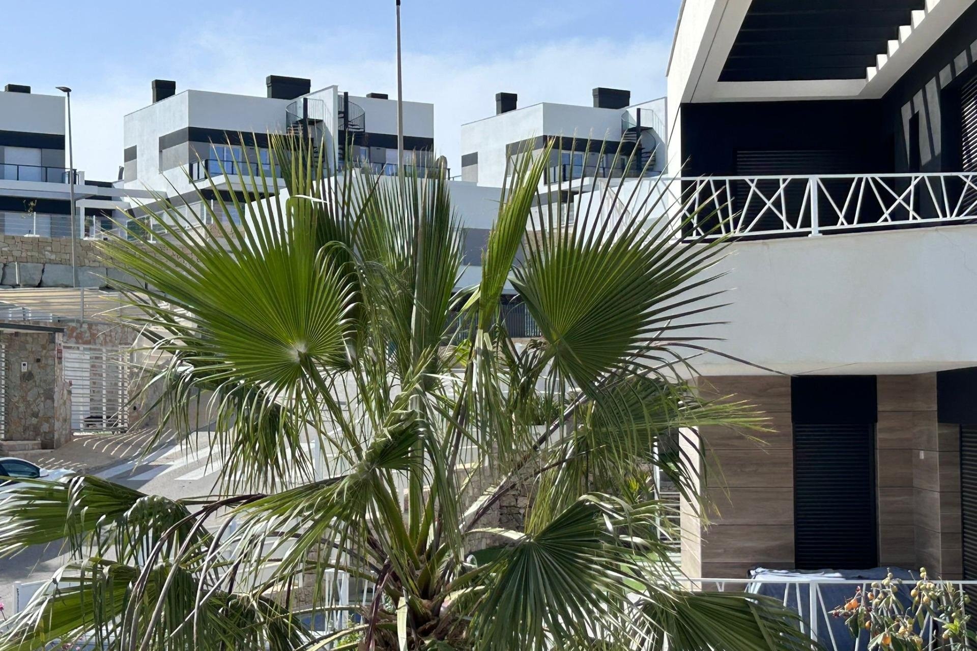 Herverkoop - Villa -
Finestrat - Balcón De Finestrat
