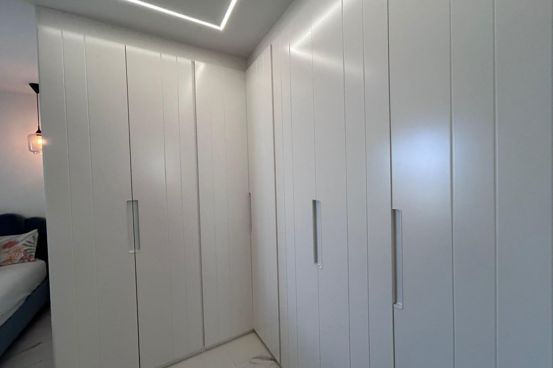 Herverkoop - Villa -
Finestrat - Balcón De Finestrat