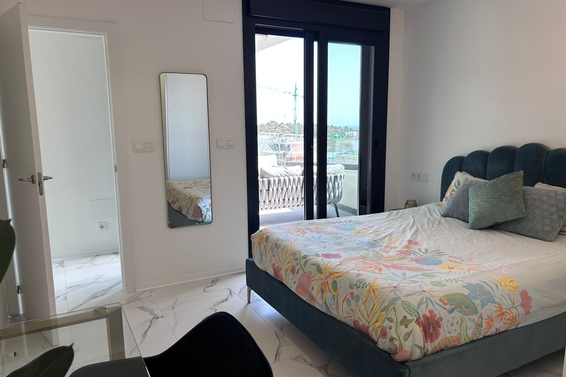 Herverkoop - Villa -
Finestrat - Balcón De Finestrat
