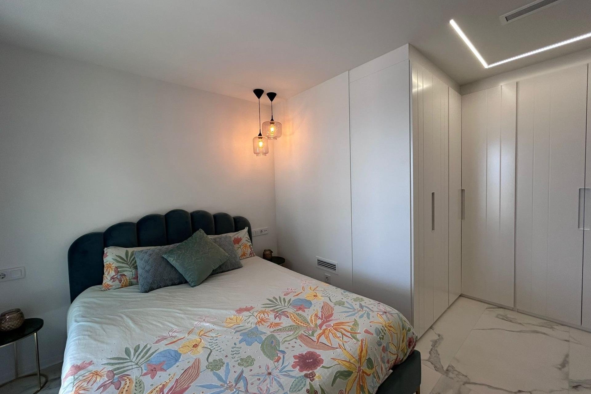 Herverkoop - Villa -
Finestrat - Balcón De Finestrat