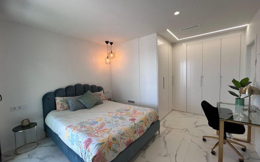 Herverkoop - Villa -
Finestrat - Balcón De Finestrat