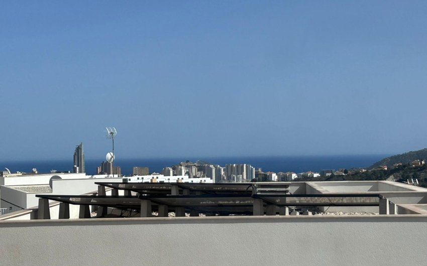 Herverkoop - Villa -
Finestrat - Balcón De Finestrat
