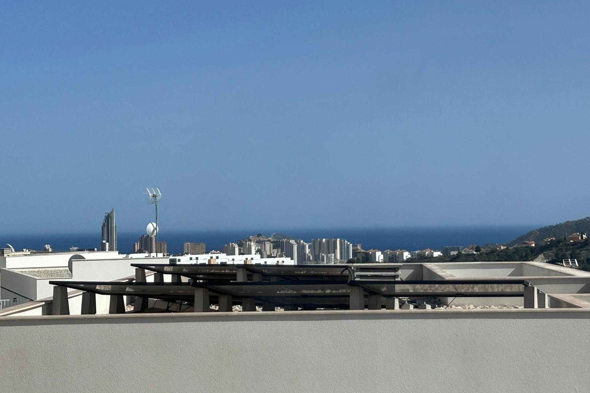 Herverkoop - Villa -
Finestrat - Balcón De Finestrat