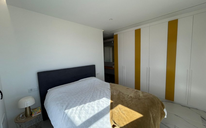 Herverkoop - Villa -
Finestrat - Balcón De Finestrat