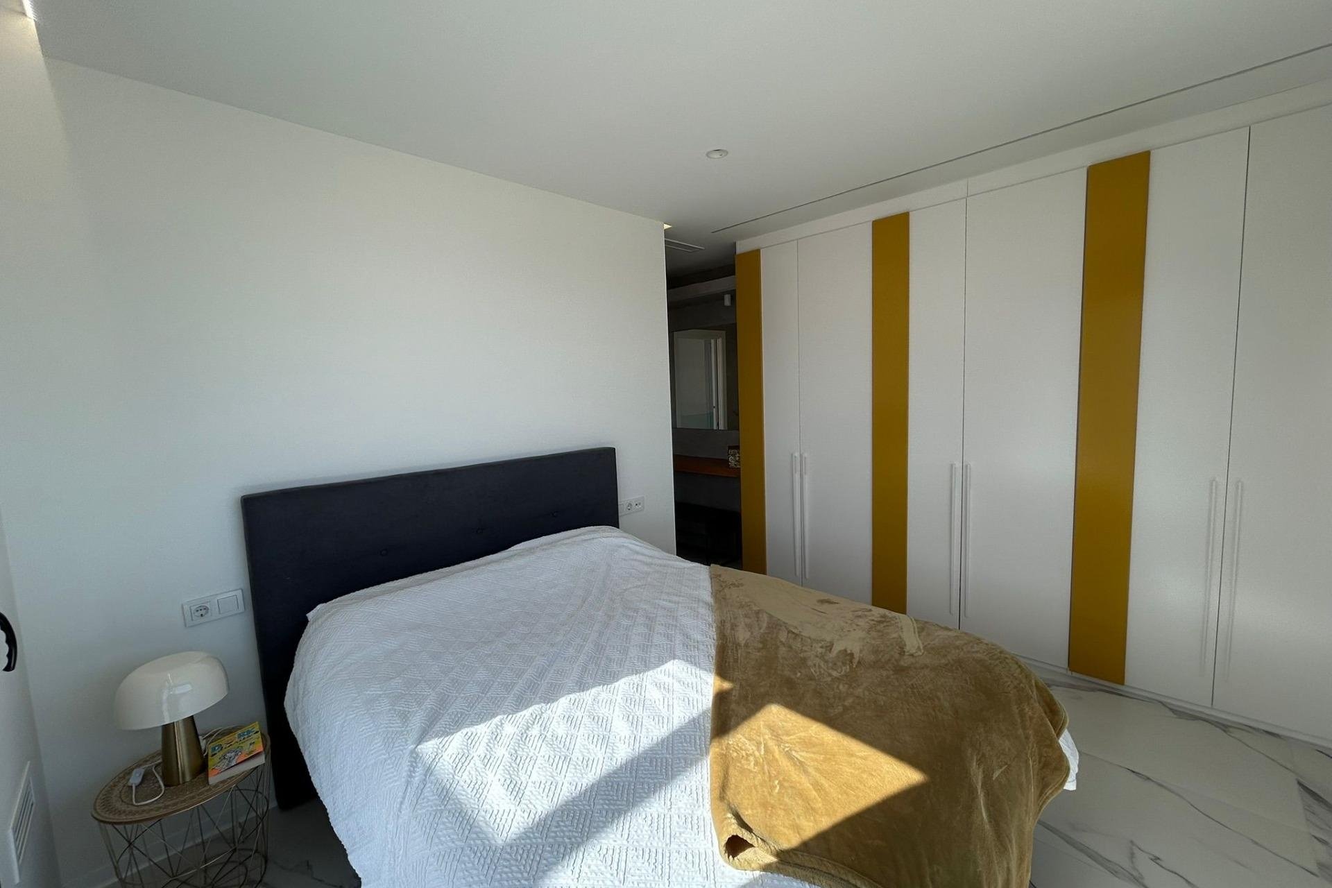 Herverkoop - Villa -
Finestrat - Balcón De Finestrat