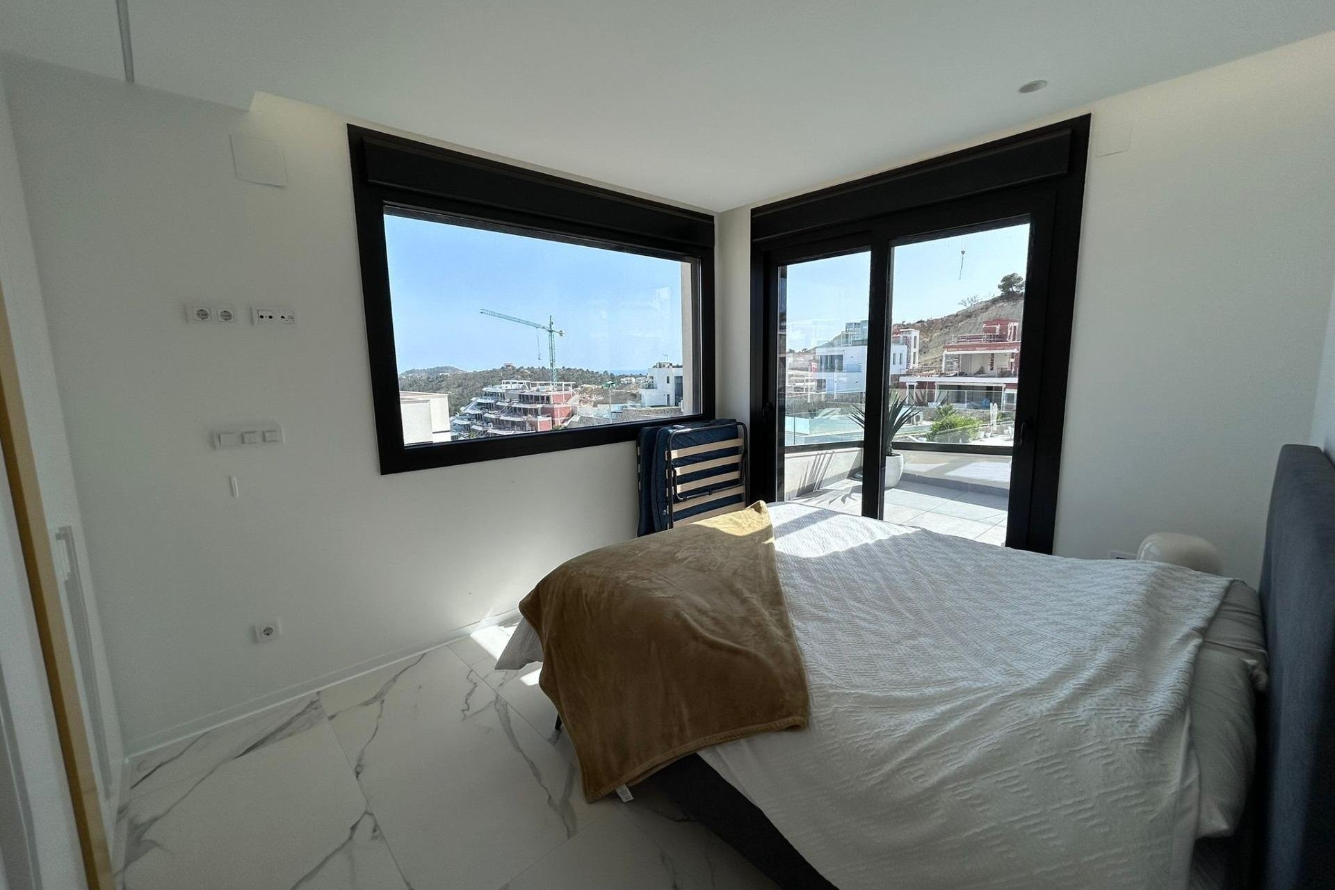 Herverkoop - Villa -
Finestrat - Balcón De Finestrat