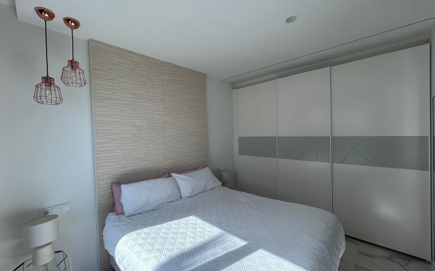 Herverkoop - Villa -
Finestrat - Balcón De Finestrat