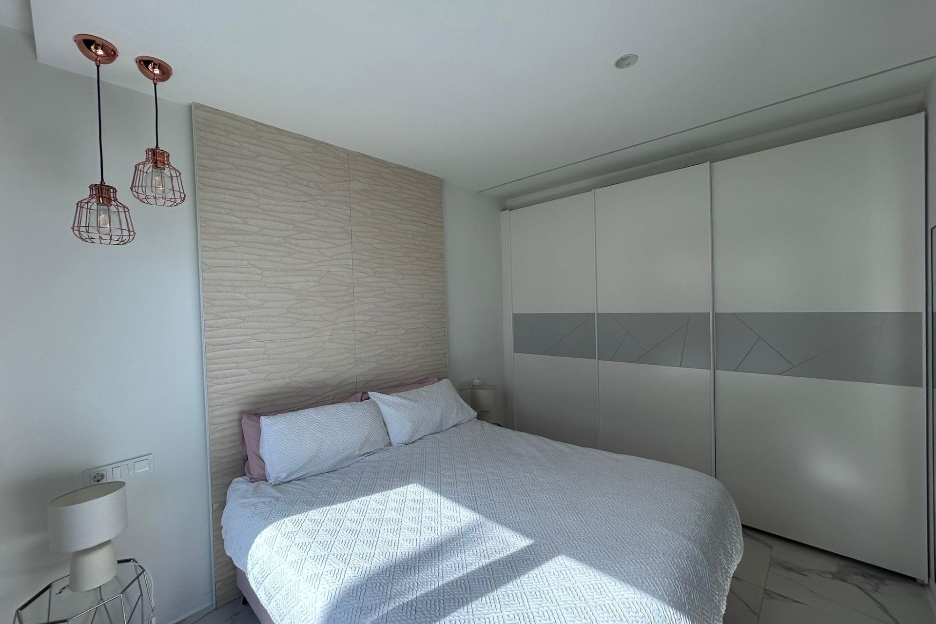Herverkoop - Villa -
Finestrat - Balcón De Finestrat