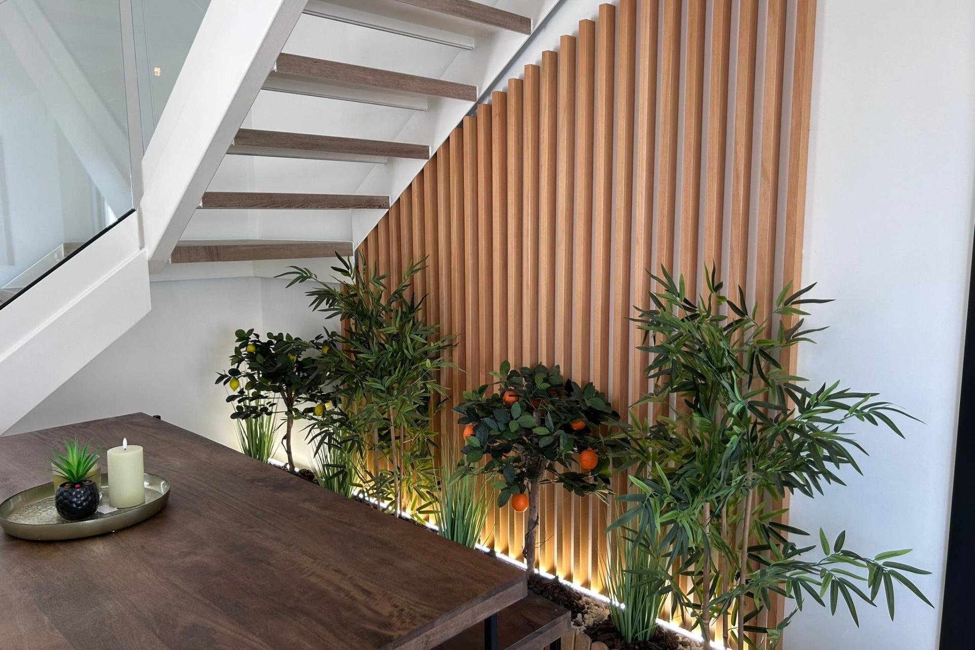 Herverkoop - Villa -
Finestrat - Balcón De Finestrat