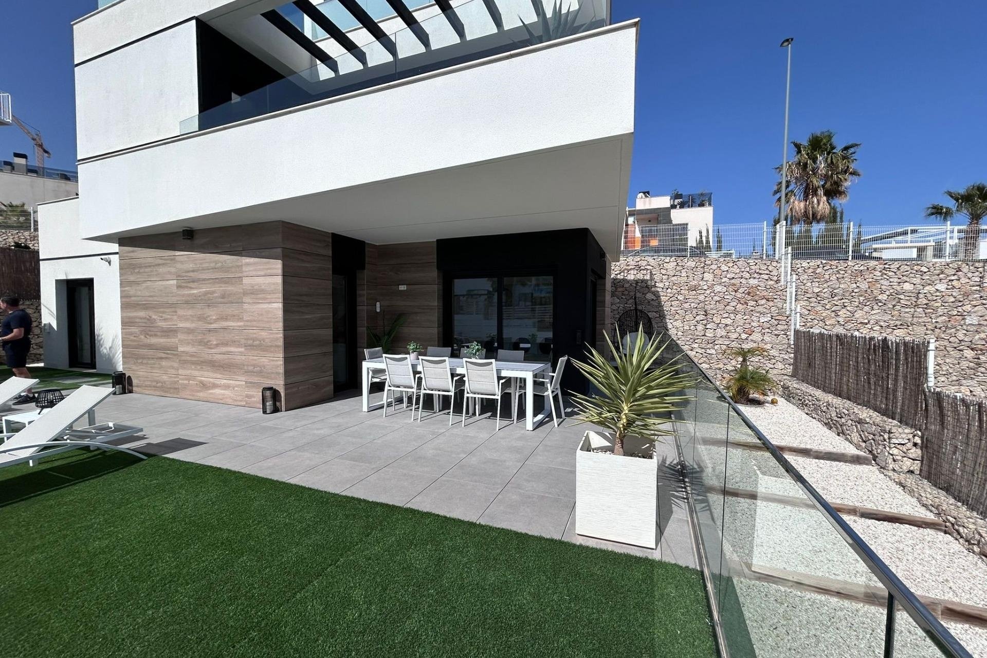 Herverkoop - Villa -
Finestrat - Balcón De Finestrat