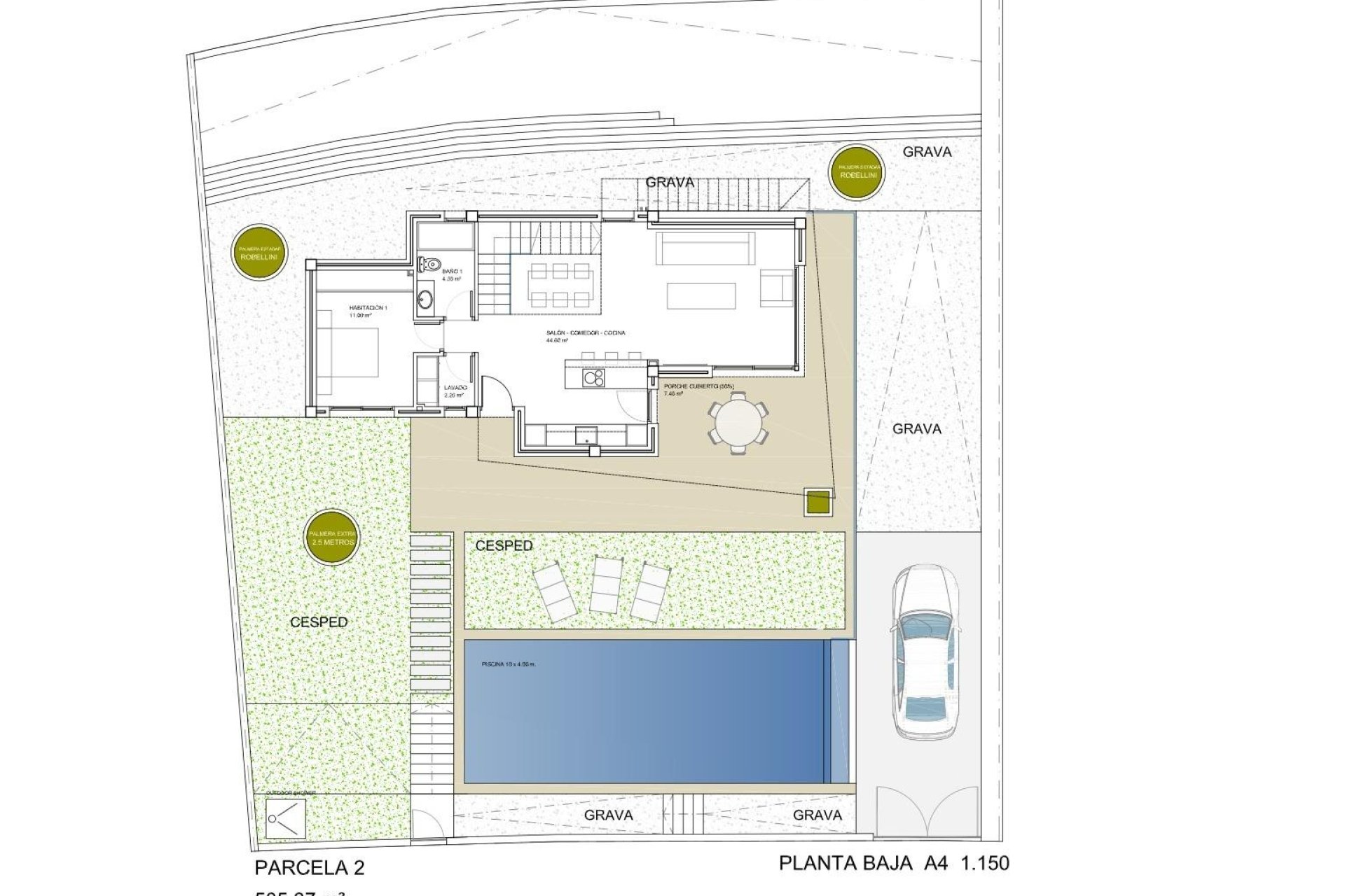 Herverkoop - Villa -
Finestrat - Balcón De Finestrat