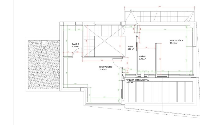 Herverkoop - Villa -
Finestrat - Balcón De Finestrat