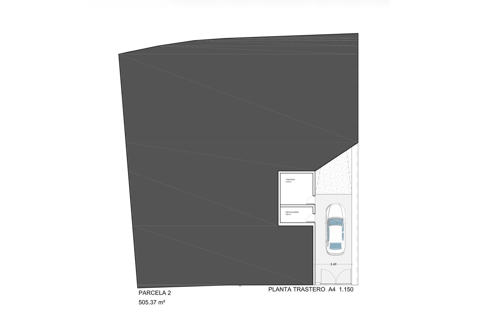 Herverkoop - Villa -
Finestrat - Balcón De Finestrat