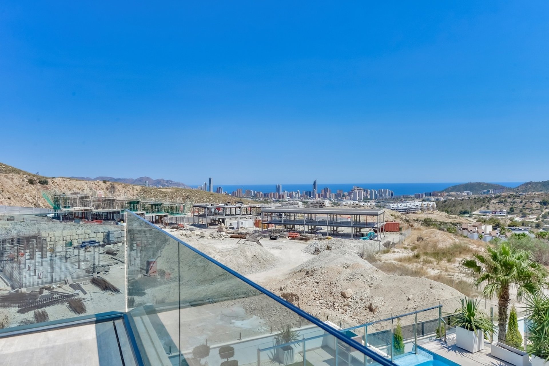 Herverkoop - Villa -
Finestrat - Balcón De Finestrat