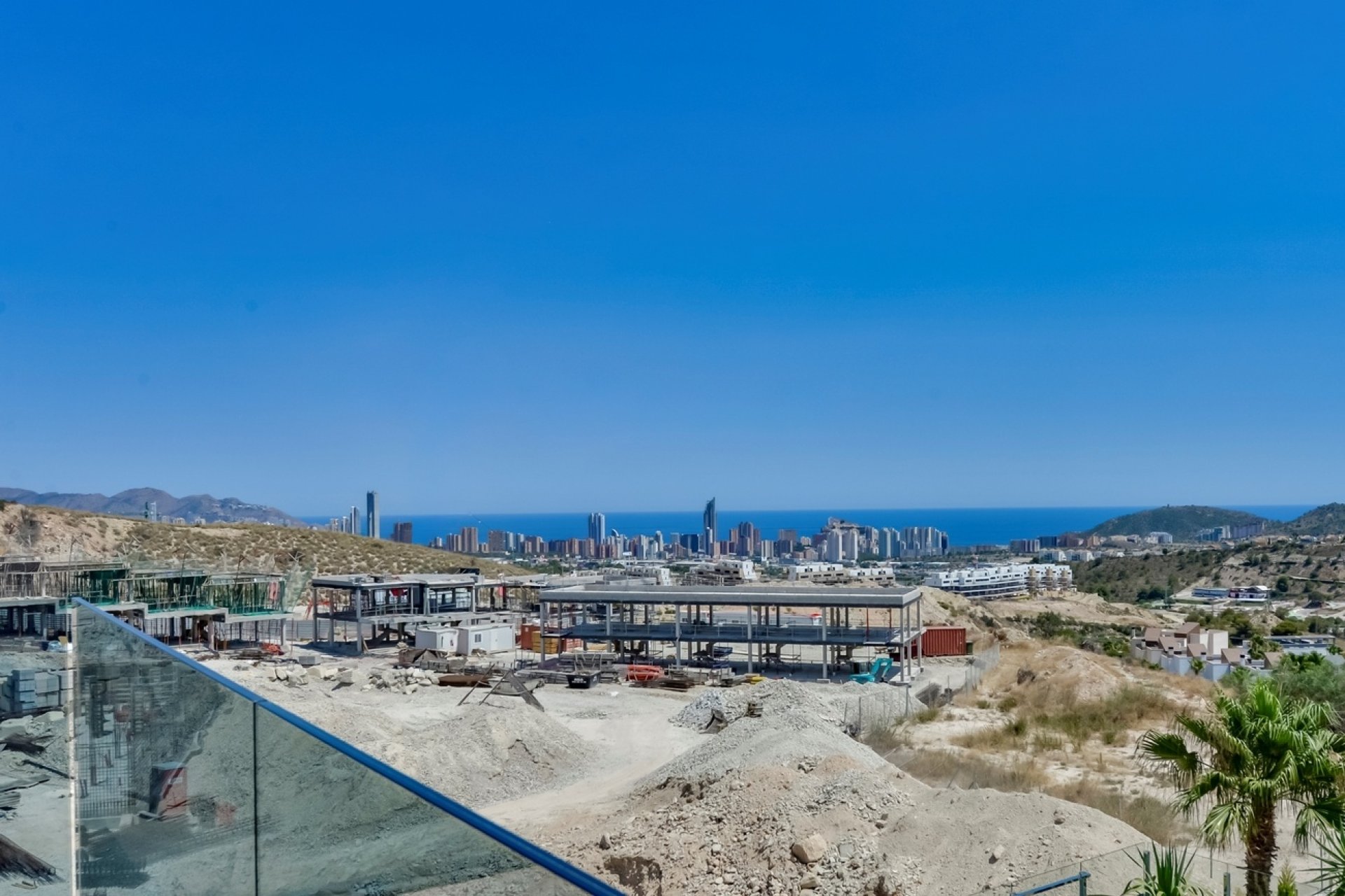 Herverkoop - Villa -
Finestrat - Balcón De Finestrat