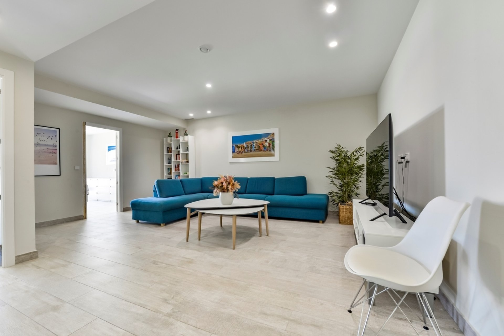 Herverkoop - Villa -
Finestrat - Balcón De Finestrat