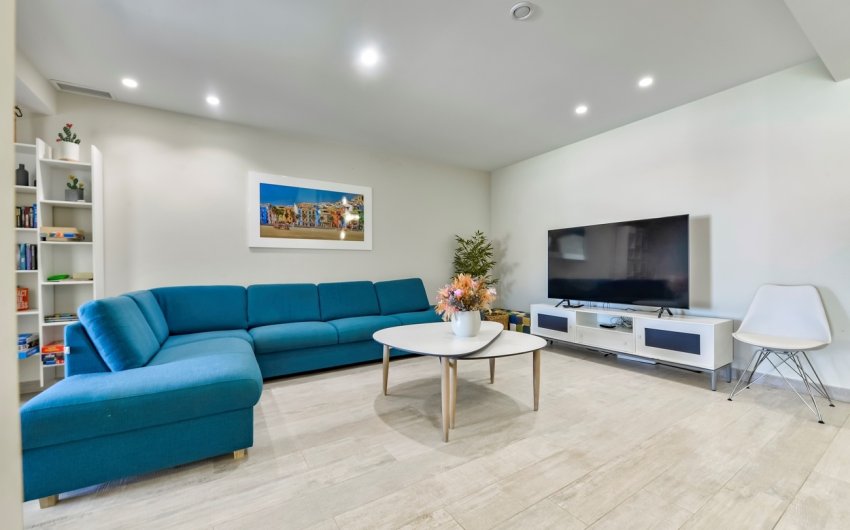 Herverkoop - Villa -
Finestrat - Balcón De Finestrat