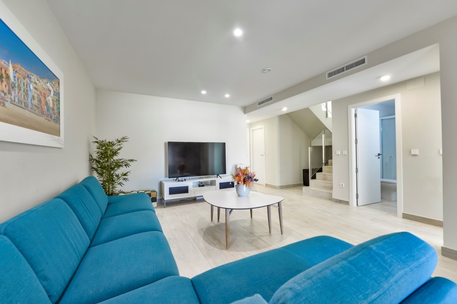 Herverkoop - Villa -
Finestrat - Balcón De Finestrat