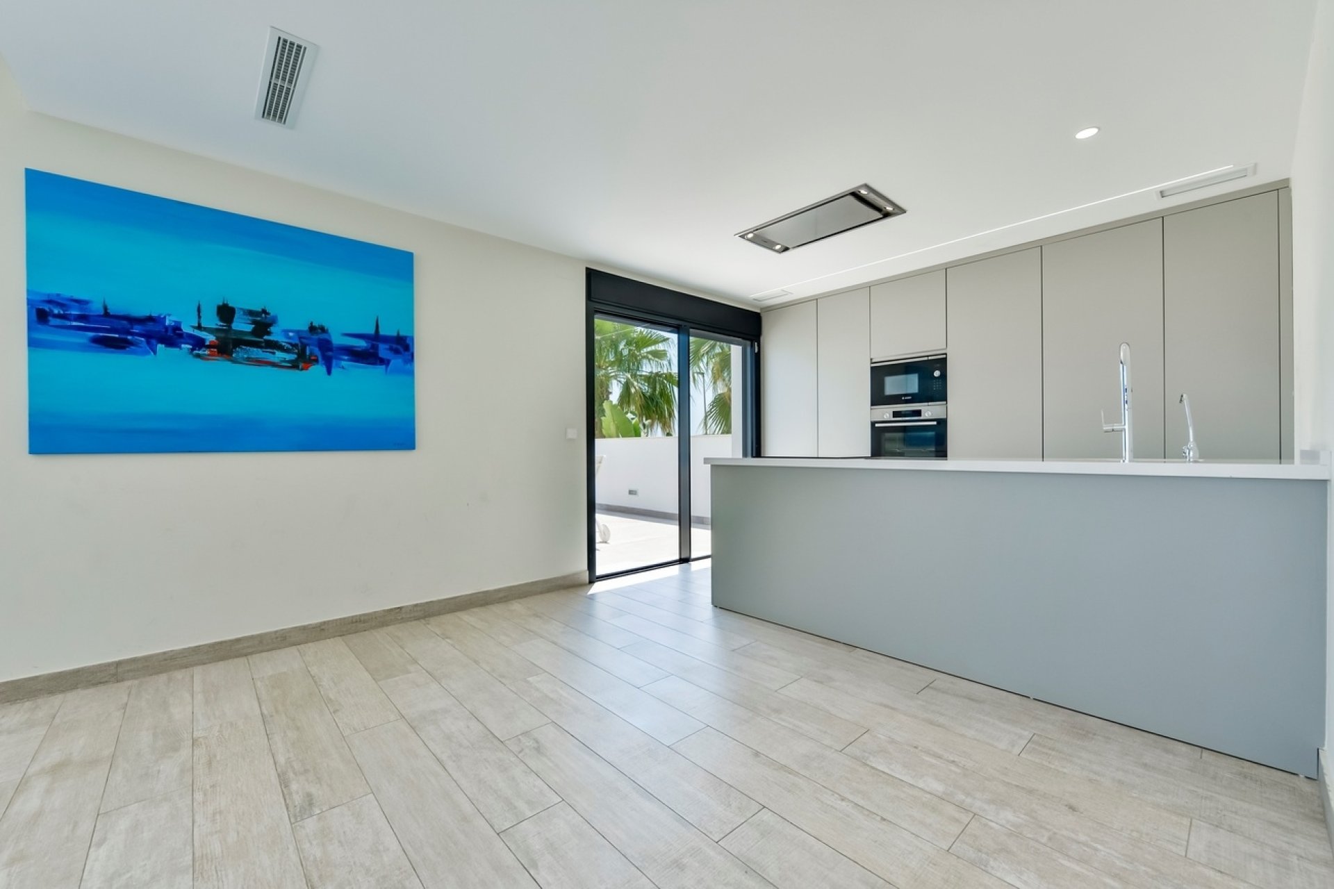 Herverkoop - Villa -
Finestrat - Balcón De Finestrat