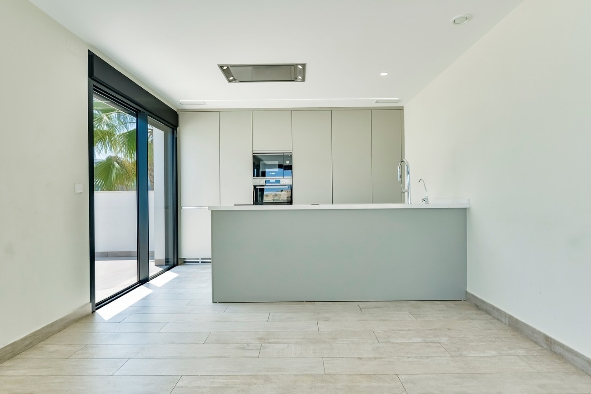 Herverkoop - Villa -
Finestrat - Balcón De Finestrat