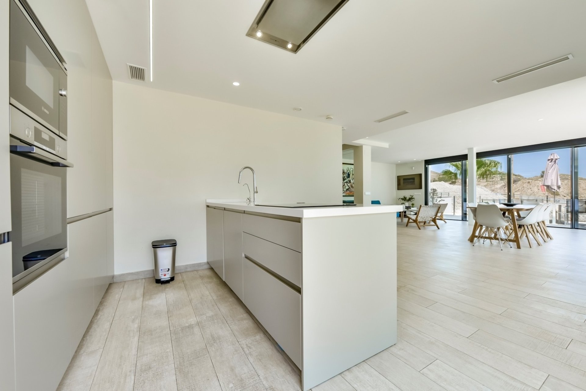 Herverkoop - Villa -
Finestrat - Balcón De Finestrat