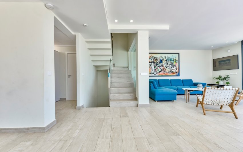 Herverkoop - Villa -
Finestrat - Balcón De Finestrat