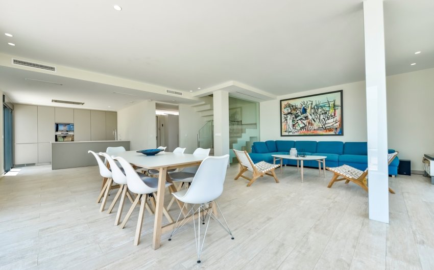 Herverkoop - Villa -
Finestrat - Balcón De Finestrat