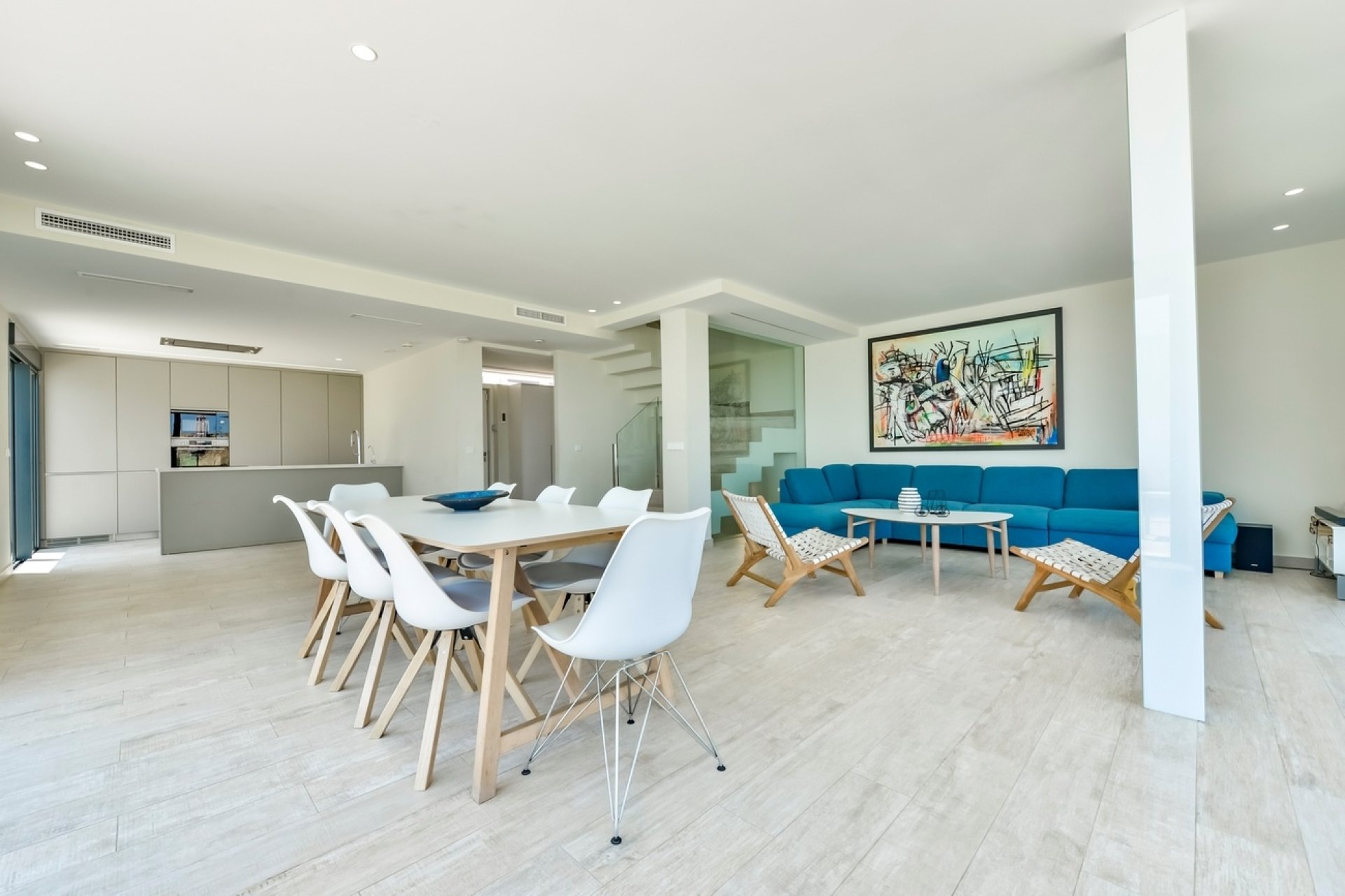 Herverkoop - Villa -
Finestrat - Balcón De Finestrat