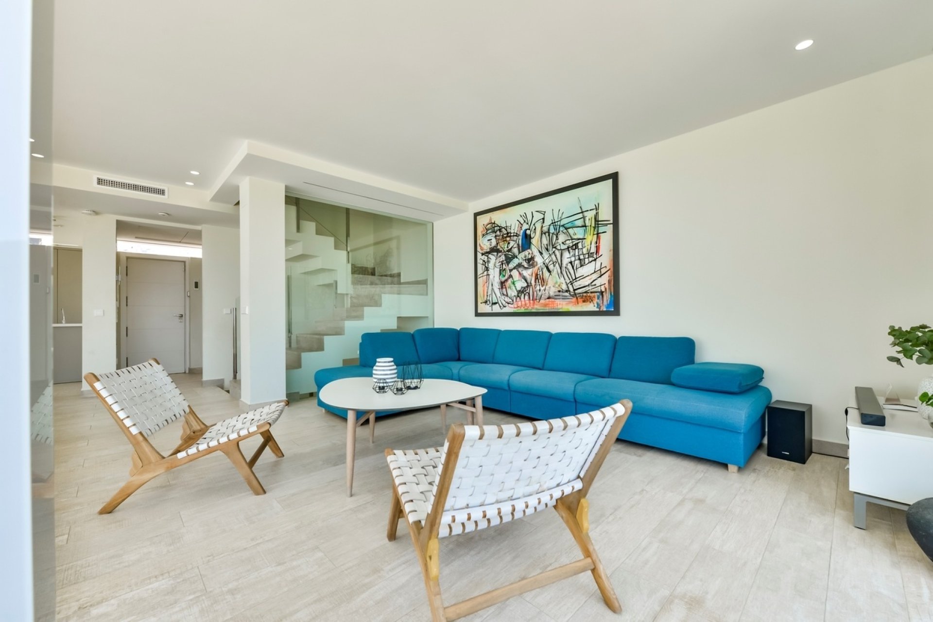 Herverkoop - Villa -
Finestrat - Balcón De Finestrat