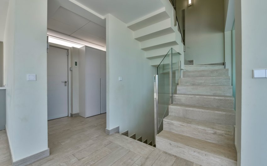 Herverkoop - Villa -
Finestrat - Balcón De Finestrat