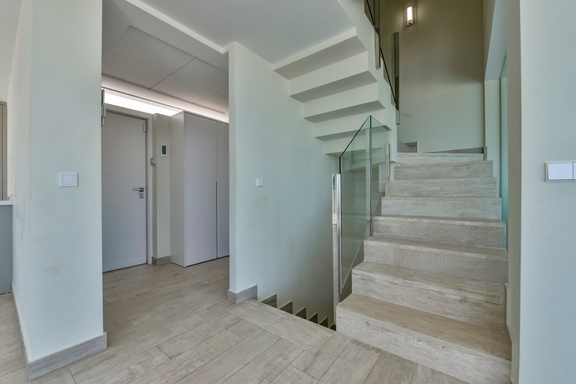 Herverkoop - Villa -
Finestrat - Balcón De Finestrat