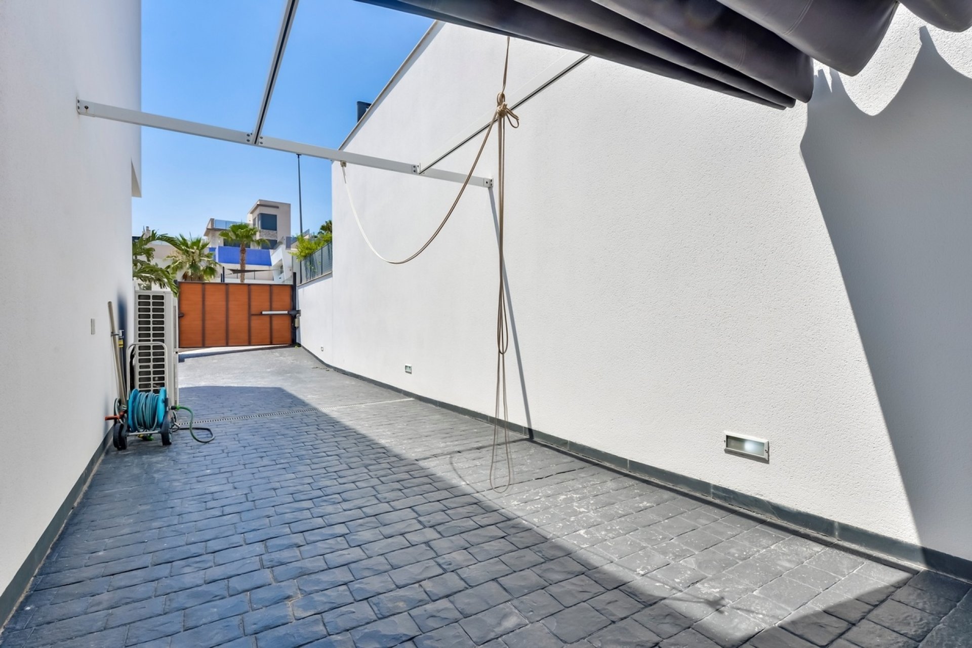 Herverkoop - Villa -
Finestrat - Balcón De Finestrat