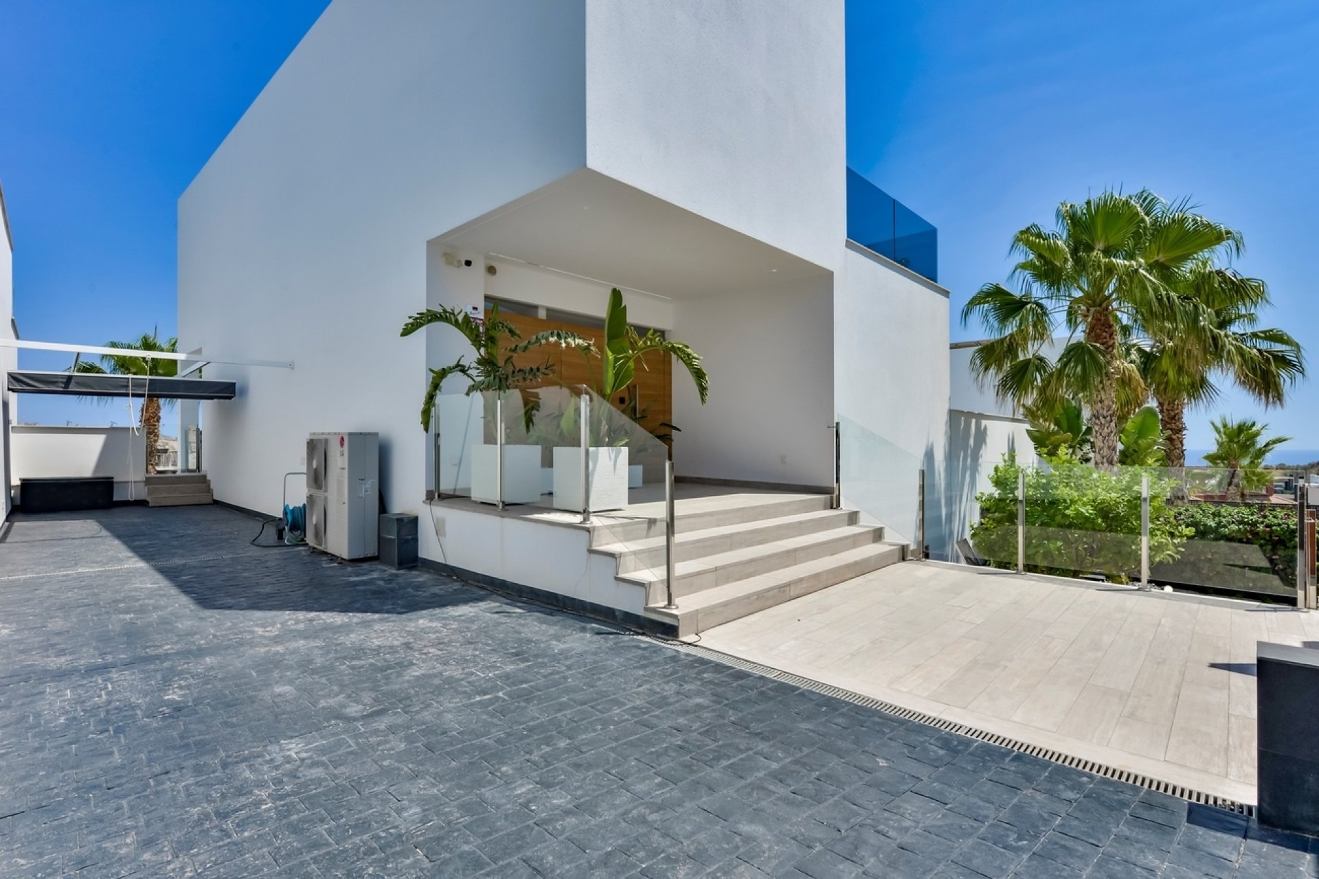 Herverkoop - Villa -
Finestrat - Balcón De Finestrat