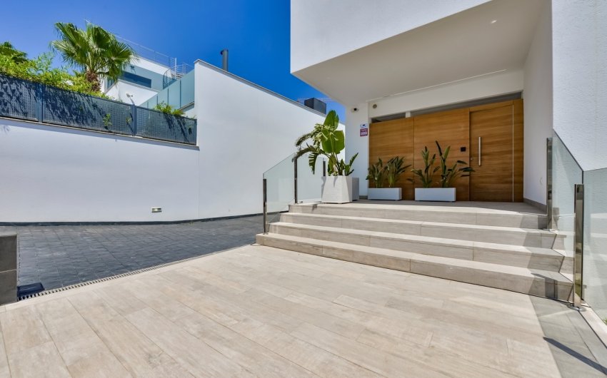 Herverkoop - Villa -
Finestrat - Balcón De Finestrat