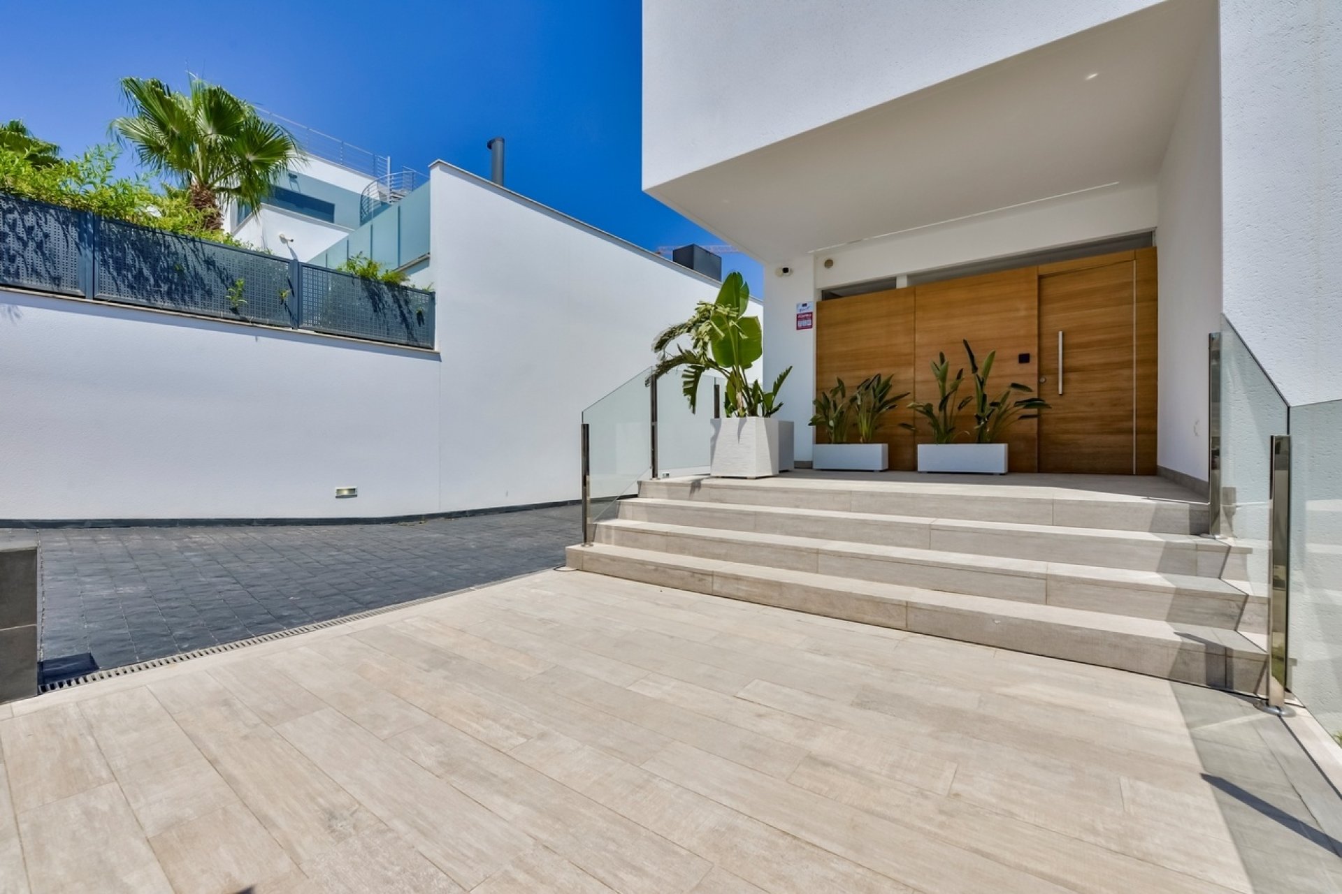Herverkoop - Villa -
Finestrat - Balcón De Finestrat