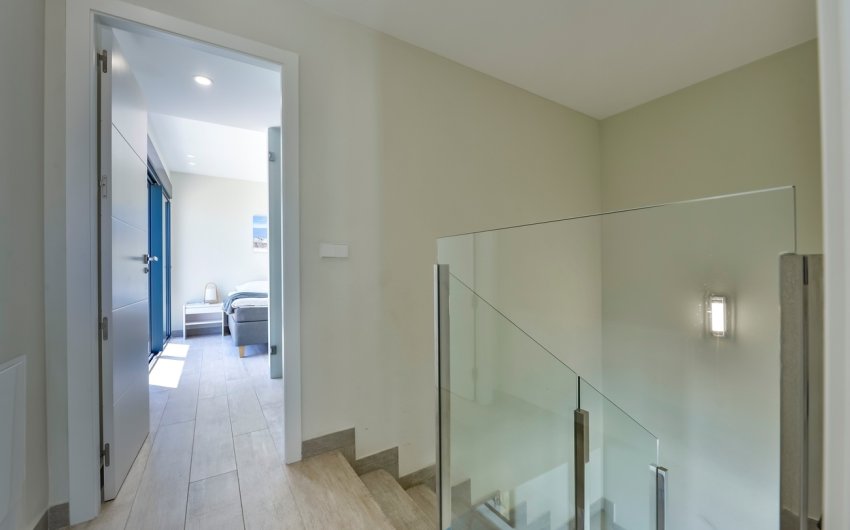 Herverkoop - Villa -
Finestrat - Balcón De Finestrat