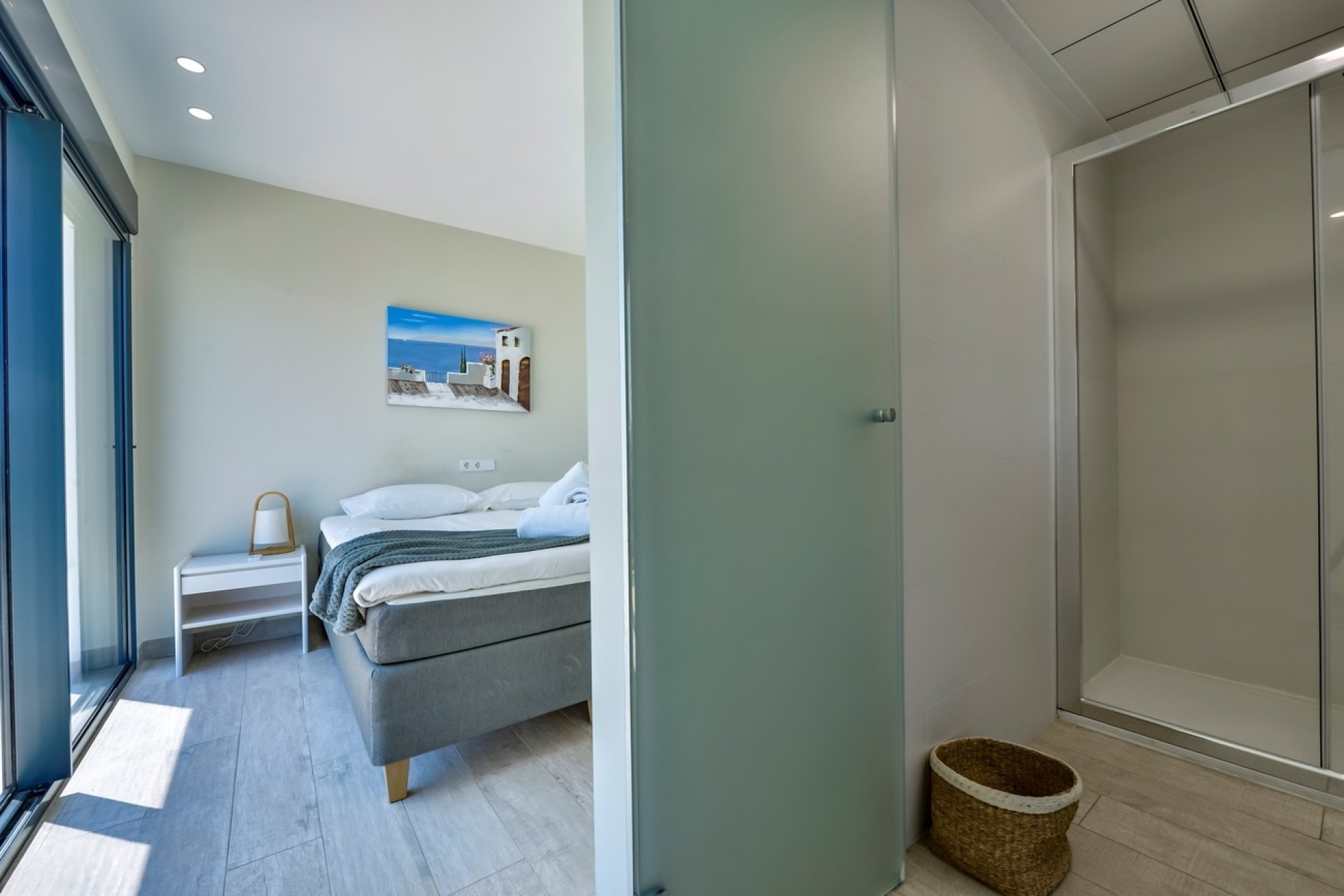 Herverkoop - Villa -
Finestrat - Balcón De Finestrat