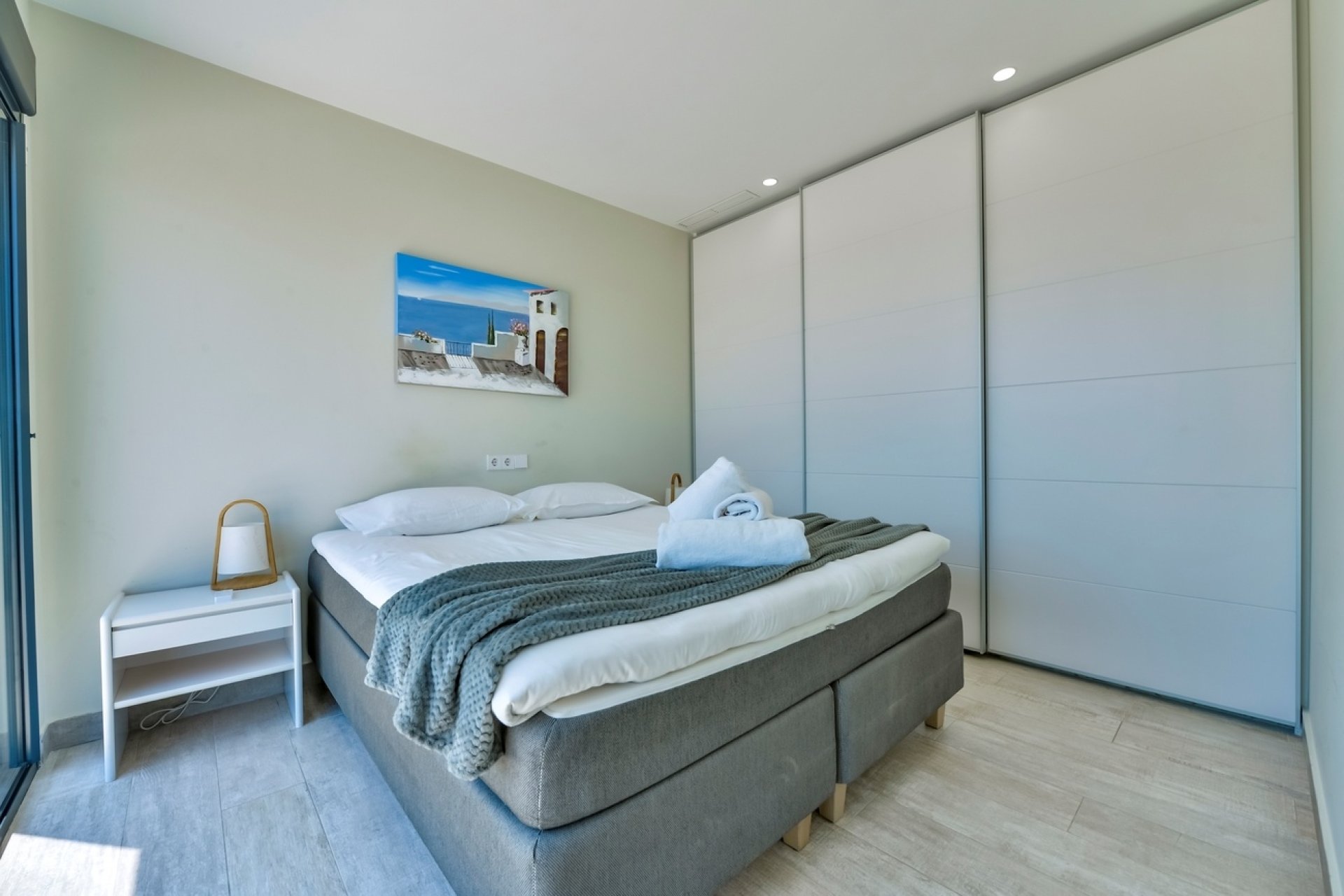 Herverkoop - Villa -
Finestrat - Balcón De Finestrat