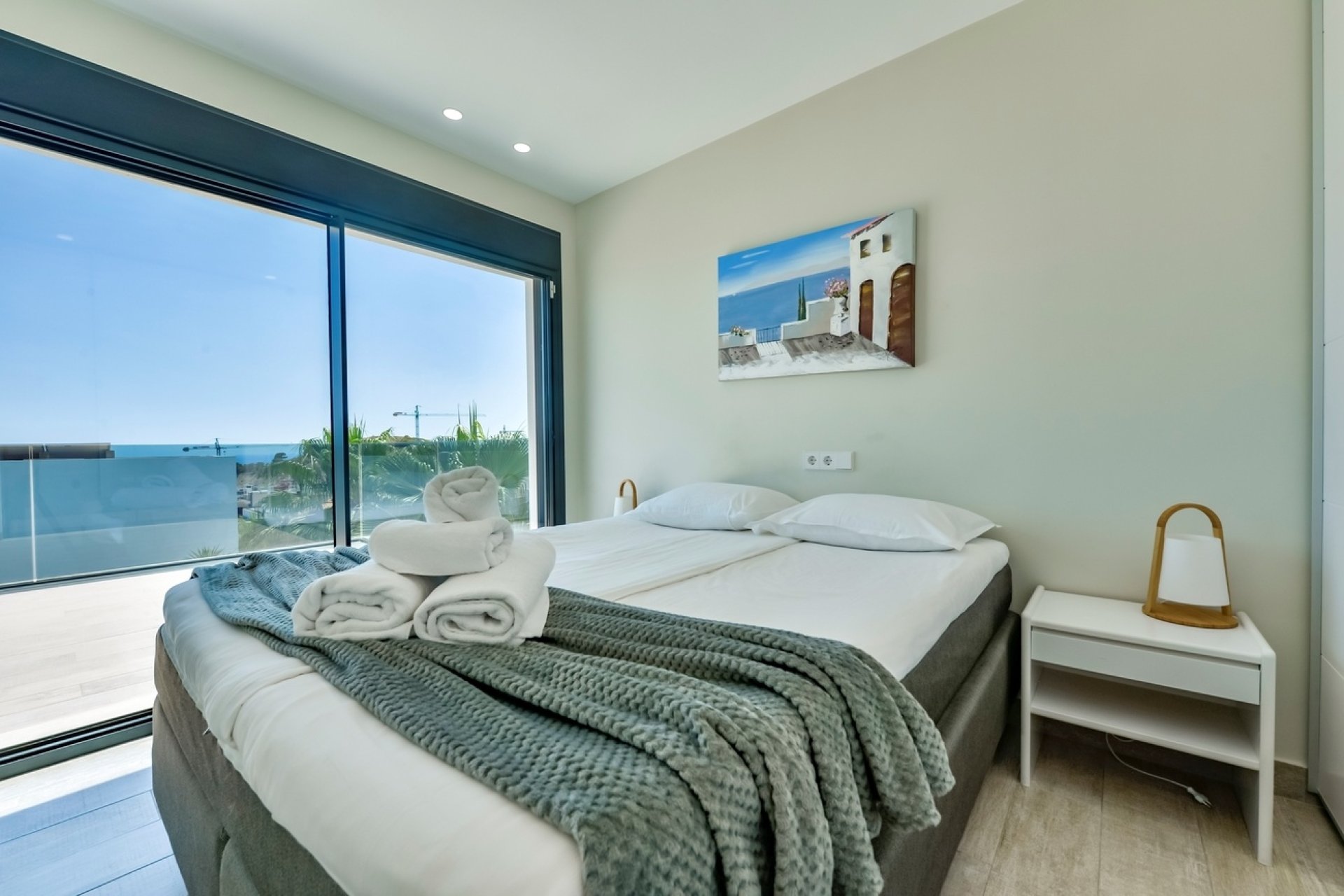 Herverkoop - Villa -
Finestrat - Balcón De Finestrat