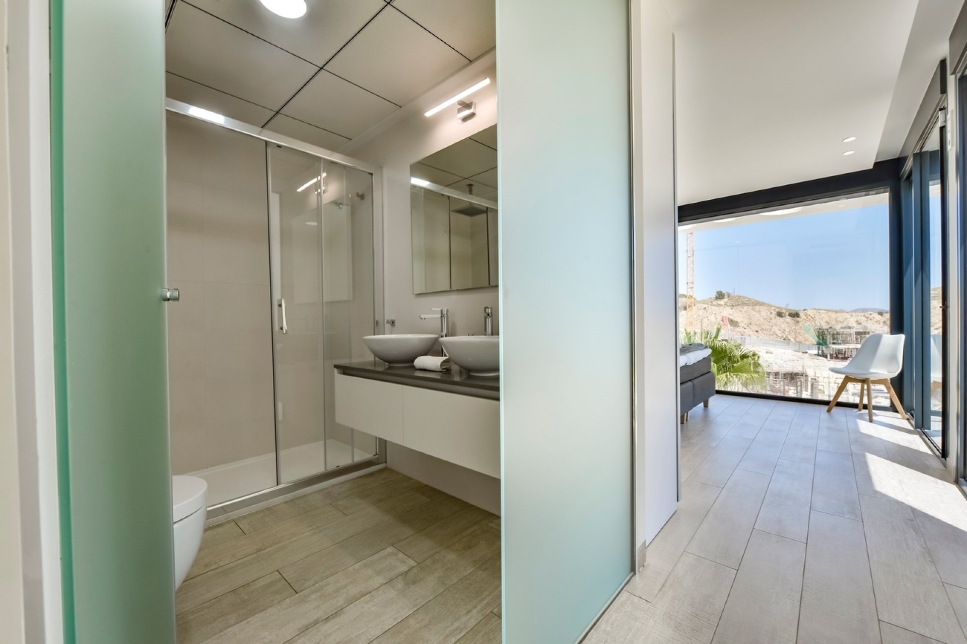 Herverkoop - Villa -
Finestrat - Balcón De Finestrat