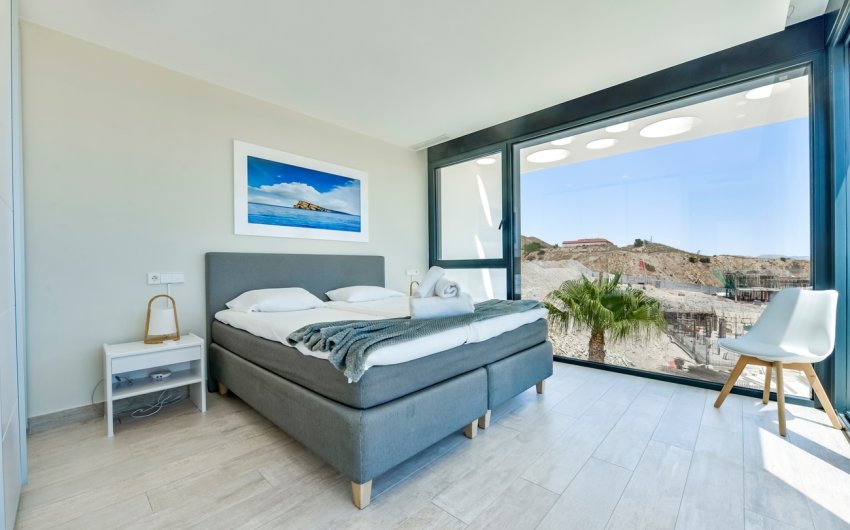 Herverkoop - Villa -
Finestrat - Balcón De Finestrat