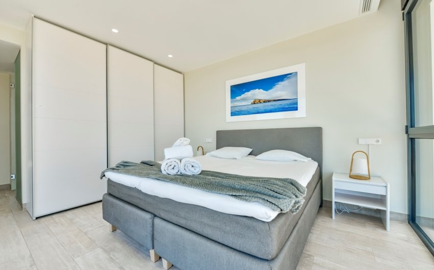 Herverkoop - Villa -
Finestrat - Balcón De Finestrat