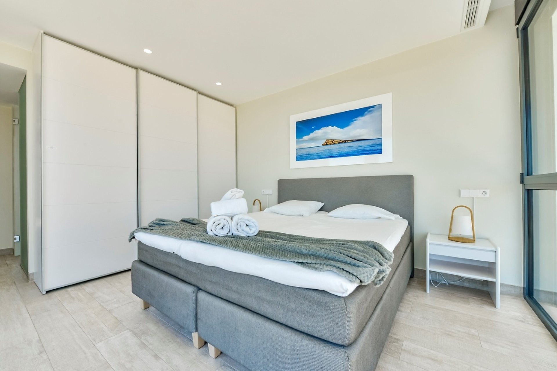 Herverkoop - Villa -
Finestrat - Balcón De Finestrat