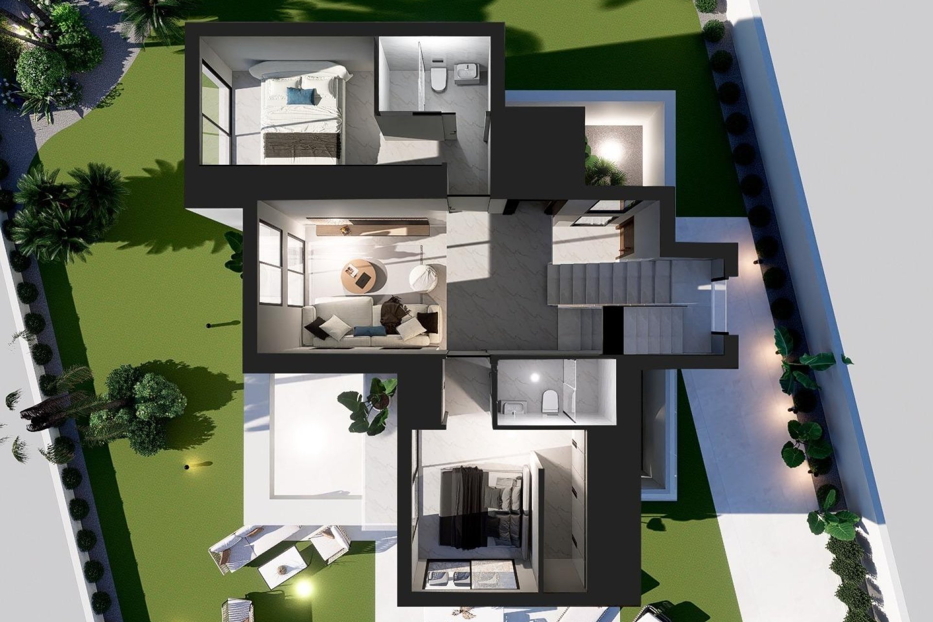 Herverkoop - Villa -
Finestrat - Balcón De Finestrat