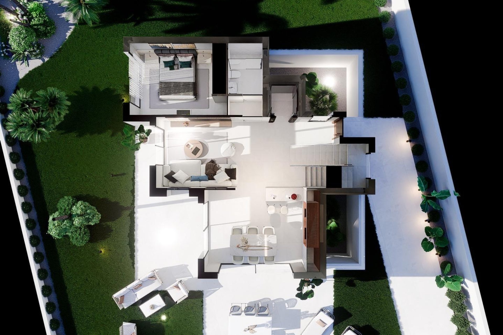 Herverkoop - Villa -
Finestrat - Balcón De Finestrat
