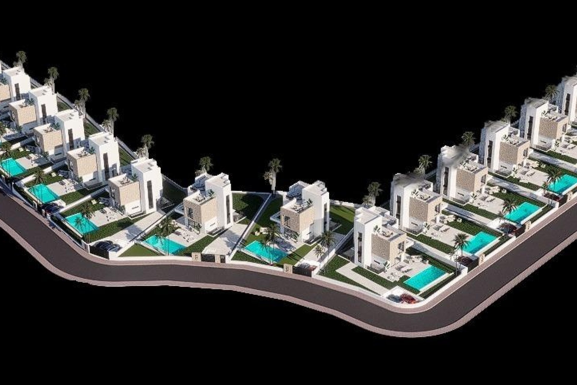Herverkoop - Villa -
Finestrat - Balcón De Finestrat