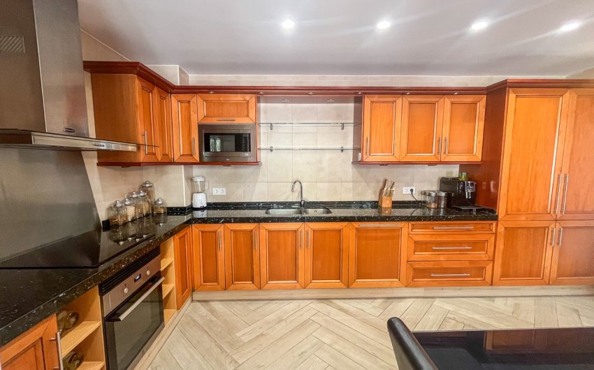 Herverkoop - Villa -
Finestrat - Balcon sierra cortina