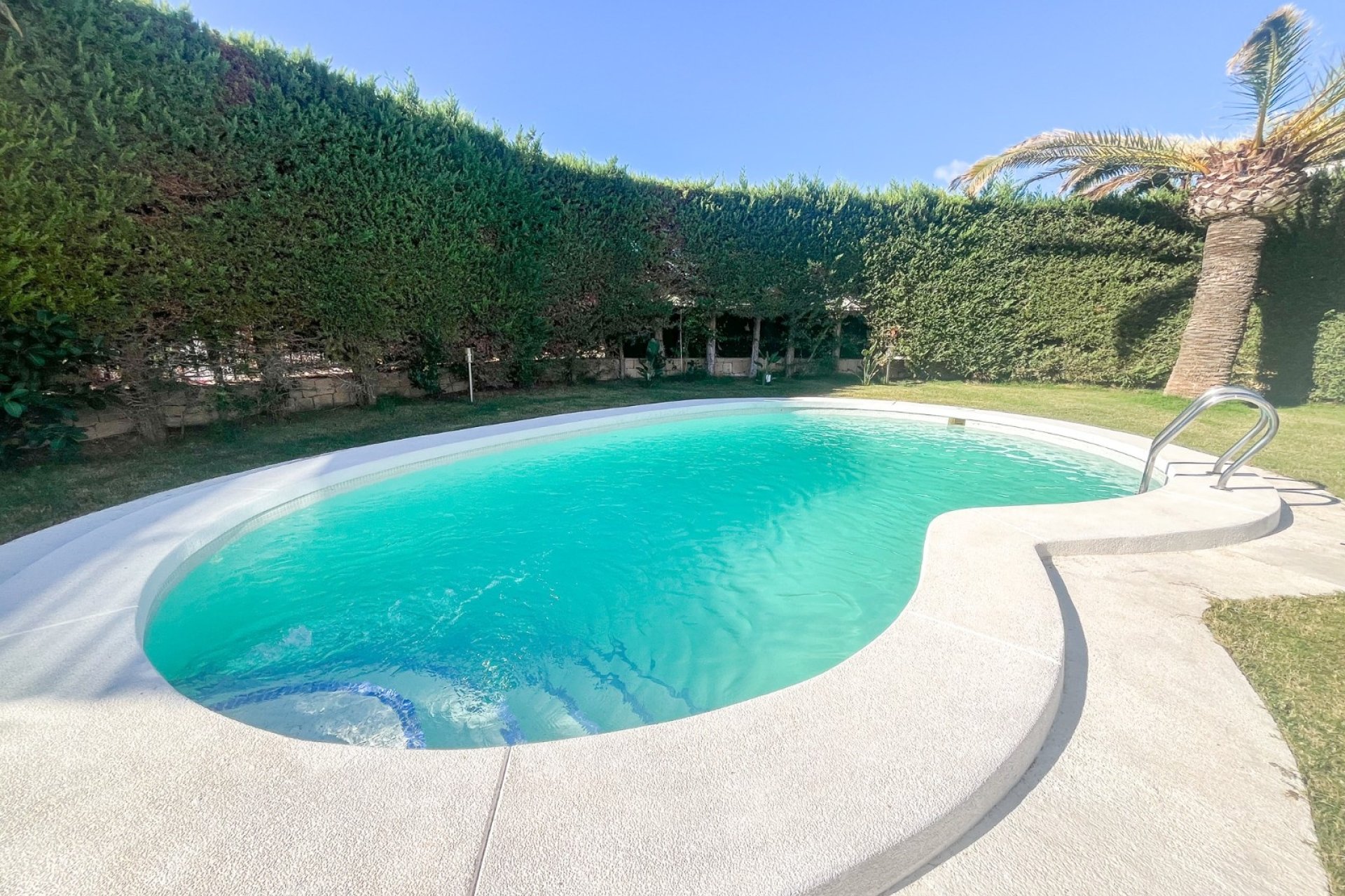 Herverkoop - Villa -
Finestrat - Balcon sierra cortina