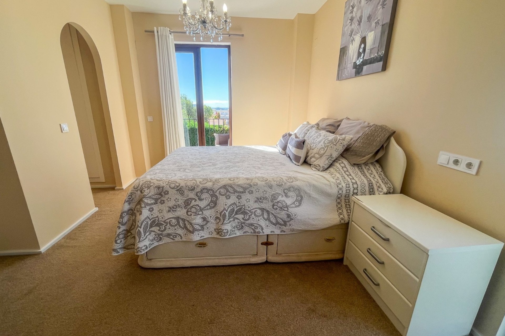 Herverkoop - Villa -
Finestrat - Balcon sierra cortina